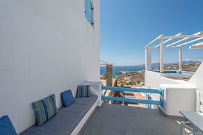 Manolia View Mykonos