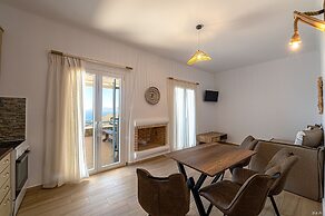 Manolia View Mykonos