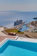 Manolia View Mykonos