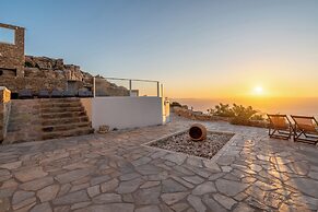 Manolia View Mykonos