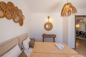 Manolia View Mykonos