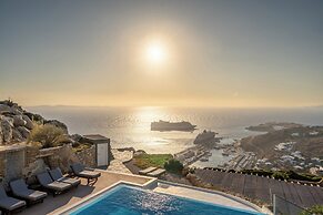 Manolia View Mykonos