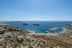 Manolia View Mykonos