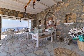 Manolia View Mykonos