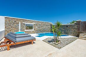 Manolia View Mykonos