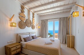 Manolia View Mykonos