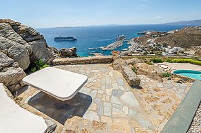Manolia View Mykonos