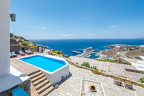 Manolia View Mykonos