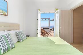 Manolia View Mykonos