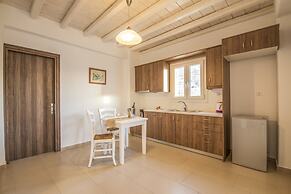 Manolia View Mykonos