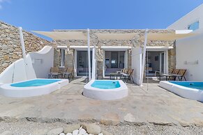 Manolia View Mykonos