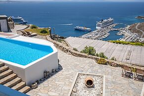 Manolia View Mykonos
