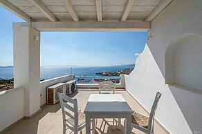 Manolia View Mykonos