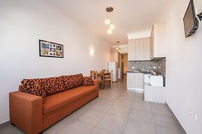 Manolia View Mykonos