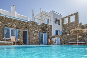 Manolia View Mykonos