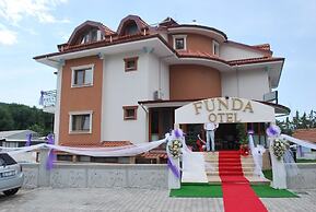 Funda Otel Gocek