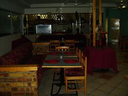 The Gaborone Hotel