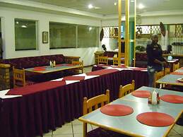 The Gaborone Hotel