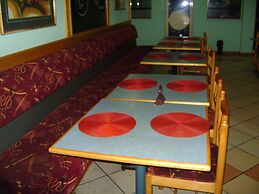 The Gaborone Hotel