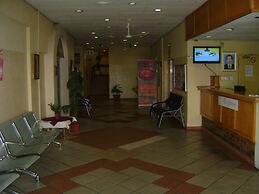 The Gaborone Hotel