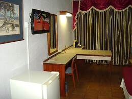 The Gaborone Hotel