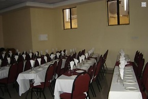 The Gaborone Hotel