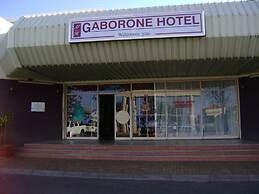 The Gaborone Hotel
