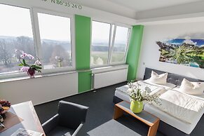 Hotel Weitblick