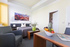 Hotel Weitblick