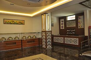 Malahit Exclusive City Hotel