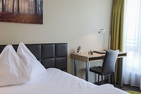 Herisau Swiss Quality Hotel