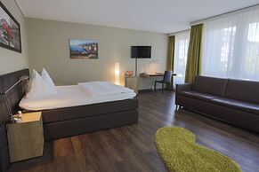 Herisau Swiss Quality Hotel