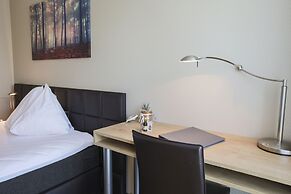 Herisau Swiss Quality Hotel