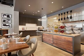 Hilton Garden Inn Rochester/University & Medical Center