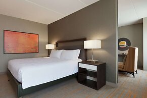 Hilton Garden Inn Rochester/University & Medical Center