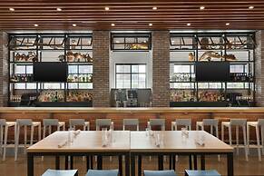 Hilton Garden Inn Rochester/University & Medical Center