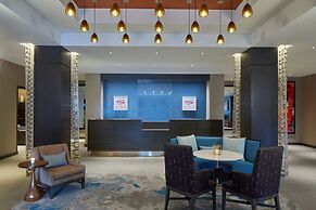 Hilton Garden Inn Rochester/University & Medical Center