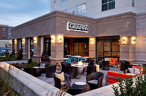 Hilton Garden Inn Rochester/University & Medical Center