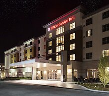Hilton Garden Inn Rochester/University & Medical Center