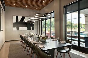 Hilton Garden Inn Rochester/University & Medical Center