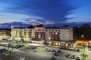 Hilton Garden Inn Rochester/University & Medical Center