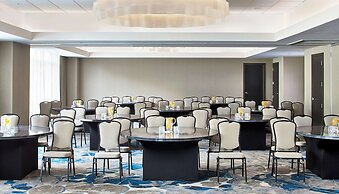 Hilton Garden Inn Rochester/University & Medical Center