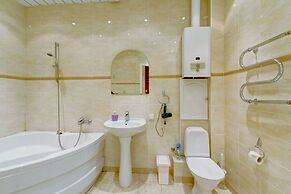 STN Apartments on Karavannaya