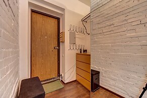 STN Apartments on Karavannaya