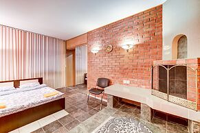 STN Apartments on Karavannaya