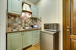 STN Apartments on Karavannaya