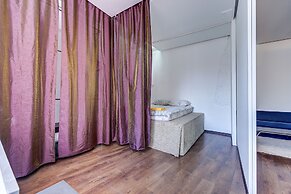 STN Apartments on Karavannaya