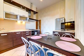 STN Apartments on Karavannaya