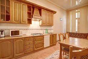 STN Apartments on Karavannaya