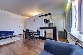 STN Apartments on Karavannaya